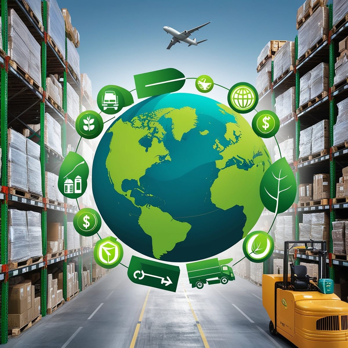 Global Logistics