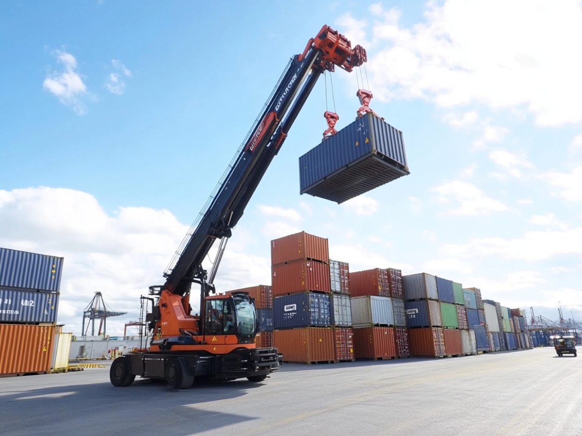 Supply Chain Solutions