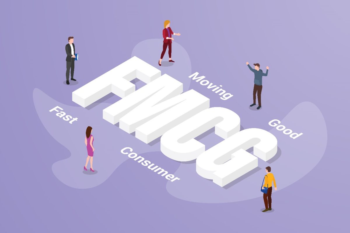 FMCG logistics