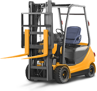 Forklift