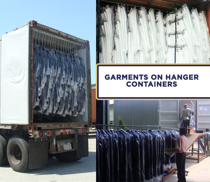 Supply Chain Solutions
