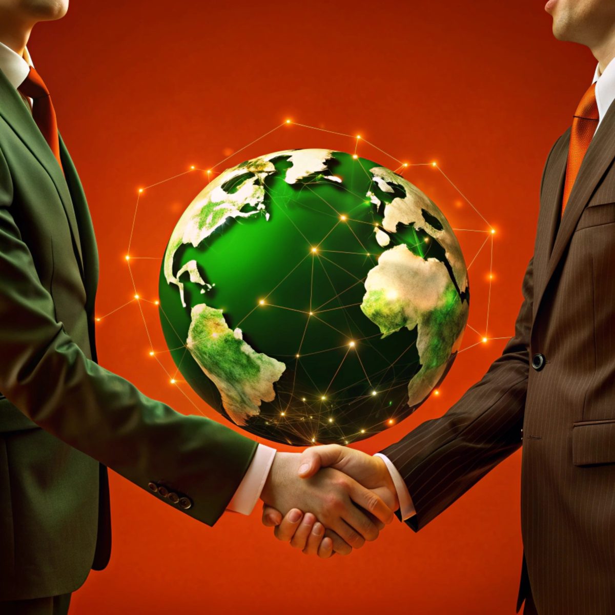 Supply Chain Solutions