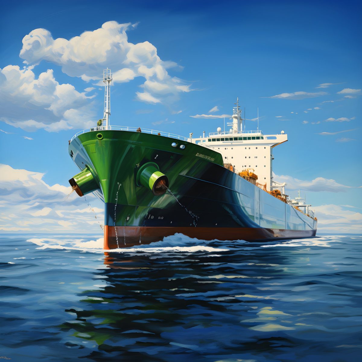 Supply Chain Solutions