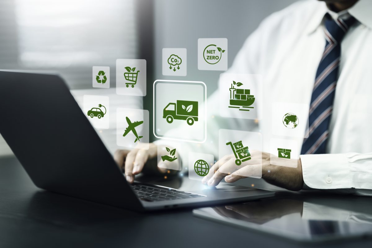 Supply Chain Solutions