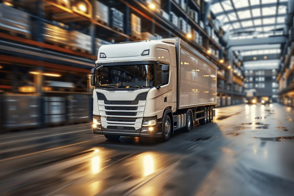 Supply Chain Solutions
